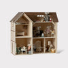 Maileg Mouse hole Farmhouse | Conscious Craft